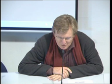 01. Ouverture du colloque 