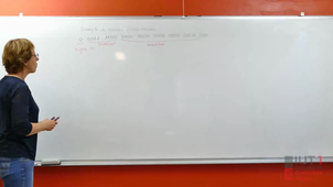 9) Décodage nombre réel - (Informatique d'instrumentation - Chapitre 1 : Numération)