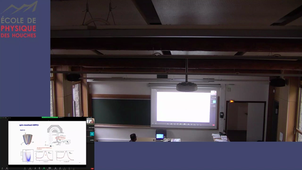 Photoelectron spectroscopy