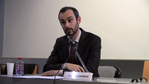 Journée de rentrée du CRJ 2012 : Le rôle de la doctrine 