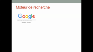 Présentation du thème maths de la Prépa Grenoble