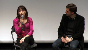 La tête et les jambes