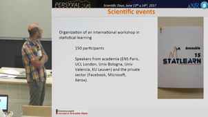 Journées Scientifiques PERSYVAL-Lab : Session ADM
