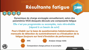 Ladynmique des charges TD7 méthodo L3 ES