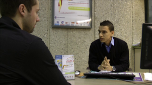 Master Management : Spécialité Entrepreneuriat et conseils aux PME