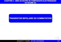 Chapitre 5 - Vidéo 2