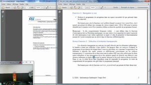 L3EEA - Info Temps Réel - TP8_Ex3_Bonus - Détection obstacle transparent