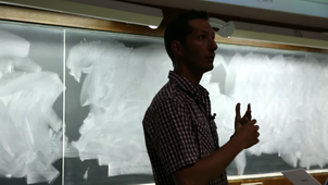 Actualité scientifique : épisode 5/5