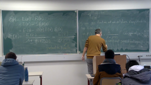 Automatique-precision-systeme-boucle