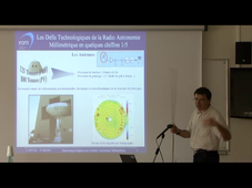 24. L’électronique ultra-rapide et l’observation mm de l’univers froid