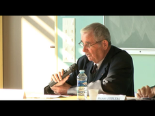 Cérémonie officielle des 20 ans de l'UJF à Valence