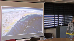 Robin LACASSIN_Evolution des Andes, interactions tectonique et climat