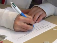 Consigne élémentaire CM