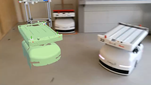 Coherence 4D: Maintaining the Geometric Coherence of a Digital Twin Using Augmented Reality and Data Structure