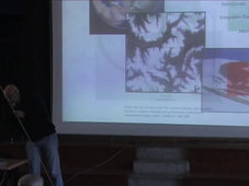 Diversité des prairies alpines : distribution spatiale et dynamique temporelle (R. Geremia) - 2010