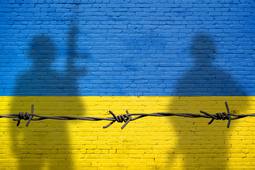 Autour de l'Ukraine - Entrer dans la complexité des enjeux de la guerre en Ukraine, information et désinformation