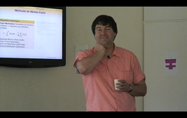 6. Le hasard et l’informatique : frères ennemis ? Partie II