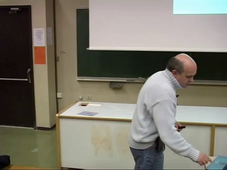 Innovation : Galiléo, le nouveau GPS européen (T. Villemin) - 2005