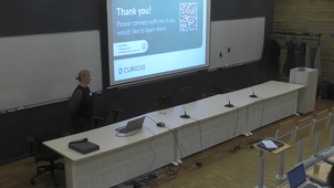 Academic OSPO trends