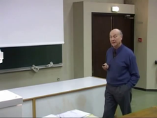 Naissance de la méthode expérimentale en occident en sciences de la vie (P. Vignais) - 2002