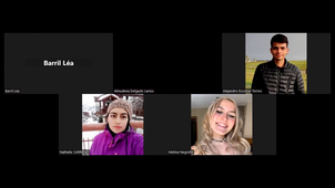 Cours moderniser la nation dans les Andes 28 octobre 2022