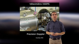 À la recherche d'autres planètes habitables : les jupiters chauds (1-3)