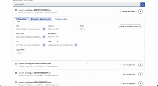 Législation et statistiques, cas concret avec les carabines à plomb en France