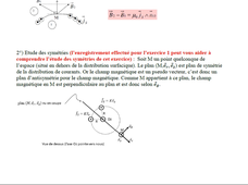 Feuille de TD4 exercice 2 page 17
