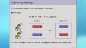 Automated Verification of Exam, Cash, Reputation, and Routing Protocols
