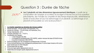 DS MGM1 janvier 2021 - exercice 4