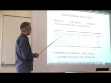 Vers une physique sociale ?