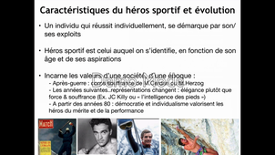 CN3 - 2 La fabrique des héros sportifs
