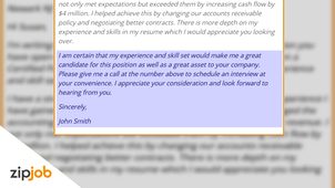 How To Write A Cover Letter (Example Included) (1).avi