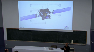 Mission Rosetta : J-25 avant l' 