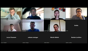 Regulation 1 LICenSE methodo