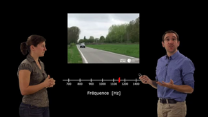 À la recherche d'autres planètes habitables : Vélocimétrie (1-2)