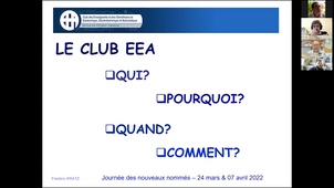 Journée Nouveaux Nommés Club EEA 2022, 6_Discours_de_bienvenue_2de_demi-journee