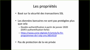 Cours Sécurité Protocoles 1A