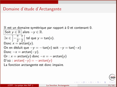 Prepa_INP_Bases_Analyse_Arctangente_Variations
