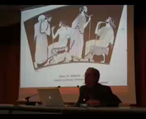 Notor, Vicomte de Roton - Homère et les images grecques