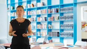 Capsule 2 | L'identification et la priorisation des problèmes de santé d'une personne