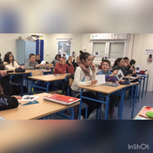 Archivé 2024-07-24 Évaluer les élèves à l’aide de Plickers 579a93f416e8f6d71ae3944c7d8abc178b68a38dae3c80c96b80c7e9b3e8fa2a