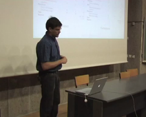 Comment créer un dictionnaire doué en langues ? (M. Mangeot) - 2009