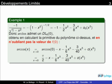 DL - integration-derivation