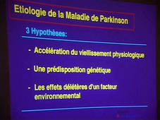 Les mécanismes de l'apprentissage (M. Savasta) - 2001