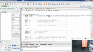 L2eea - Emb402 - TP7-USART- TP7F