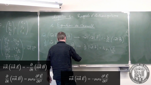 Optique ondulatoire - Cours 1