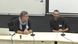 Table ronde : Recherche participative et retour vers les citoyens