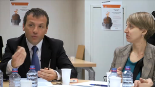 Propriété intellectuelle et droits fondamentaux