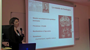 Journée en l'honneur du Professeur Frédéric SAUDOU_Partie 1/2